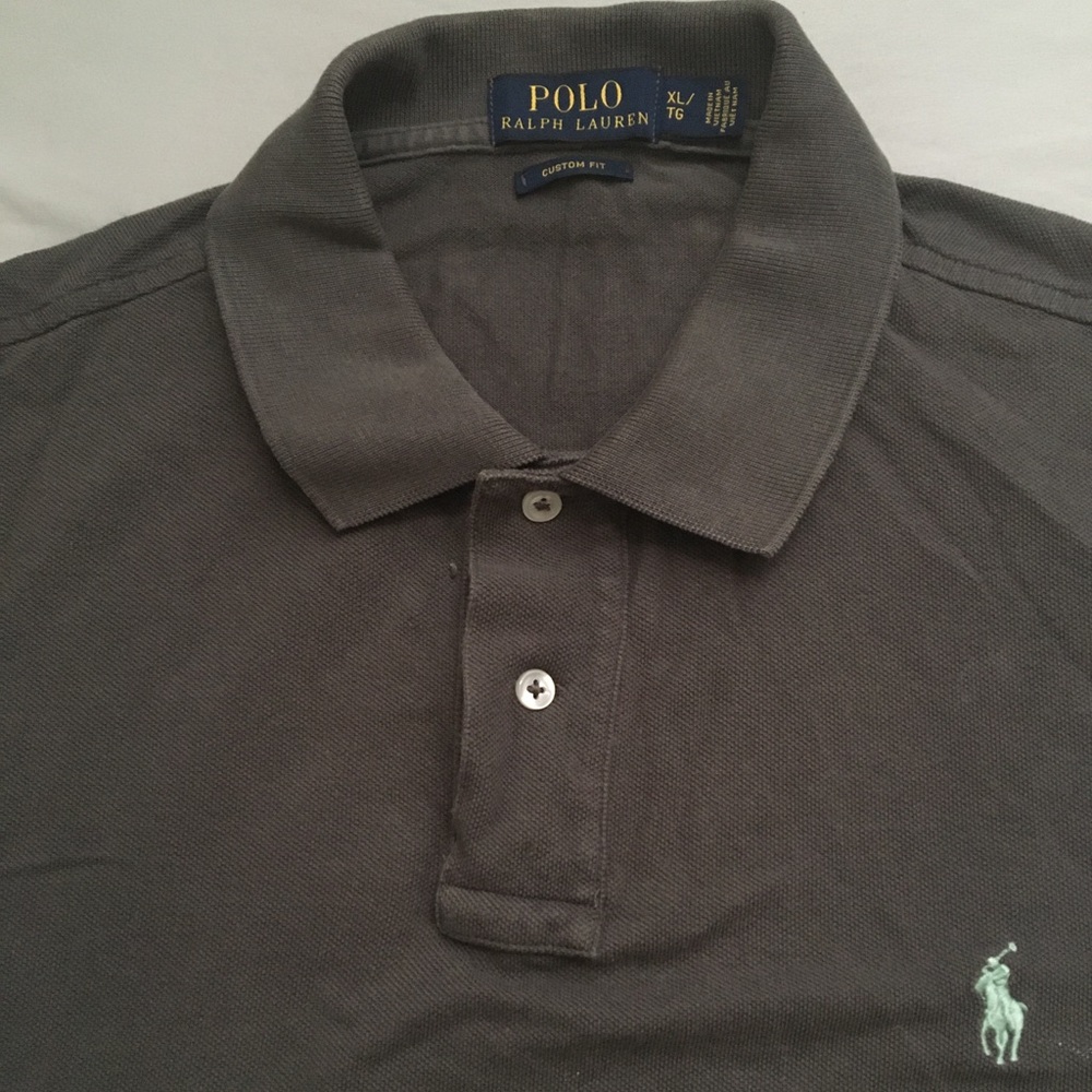 Men’s Polo Ralph Lauren
